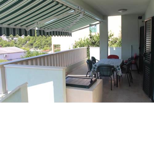 Apartment Razanj 4322b