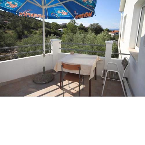 Apartment Razanj 8360c