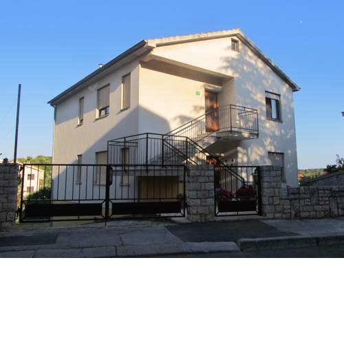 Apartment Razum