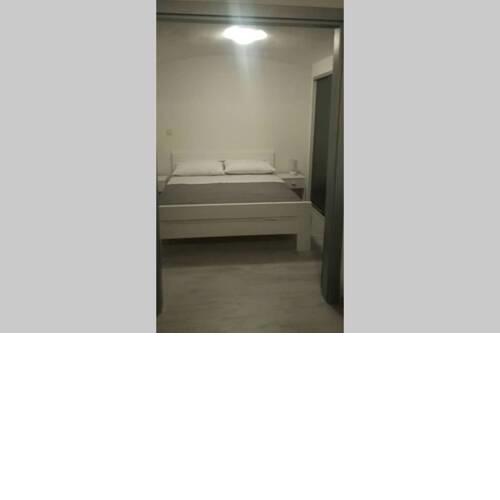 Apartment REA