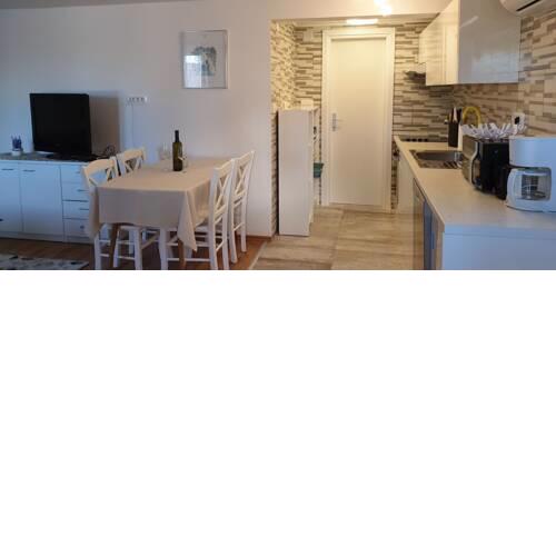 Apartment Rea