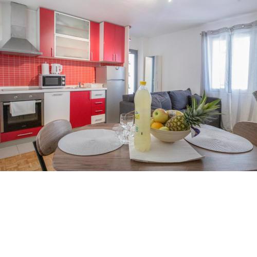 Apartment Regina