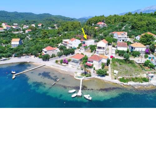 Apartment Relax - 50 m from sea
