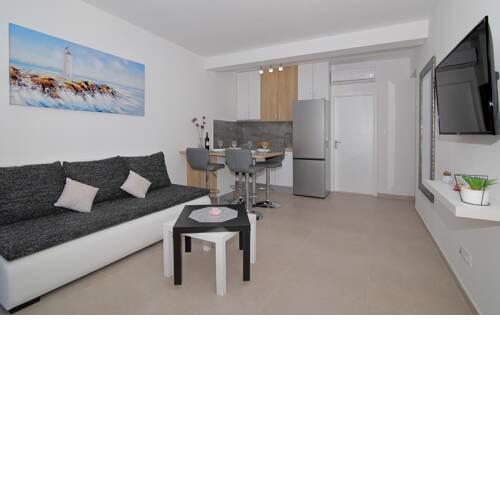 Apartment Relax and Holiday