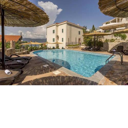 Apartment Relax Villa Salena