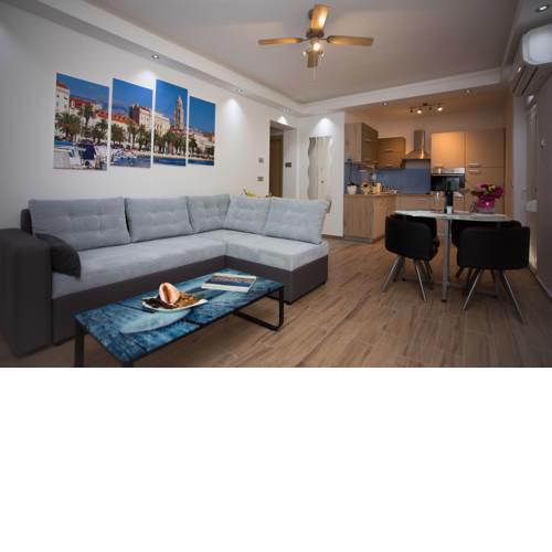 Apartment Relax