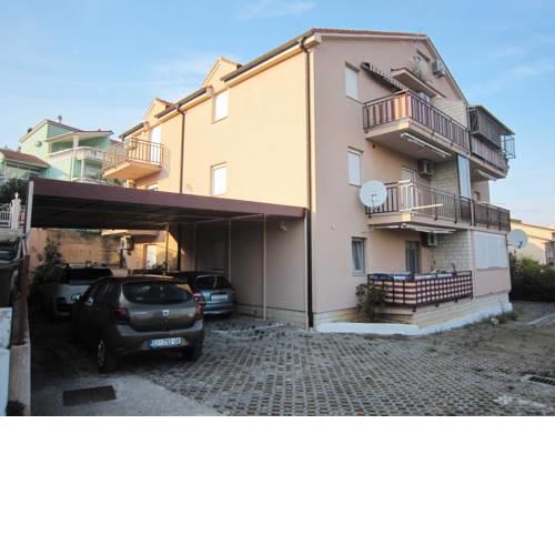 Apartment Reljic