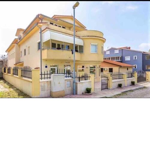 Apartment Remy