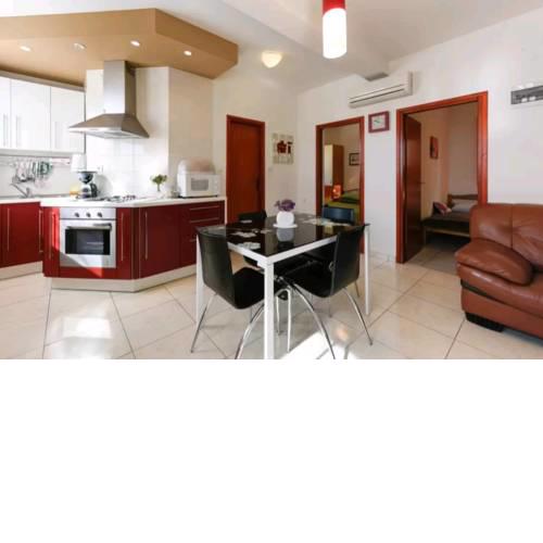 Apartment Rena