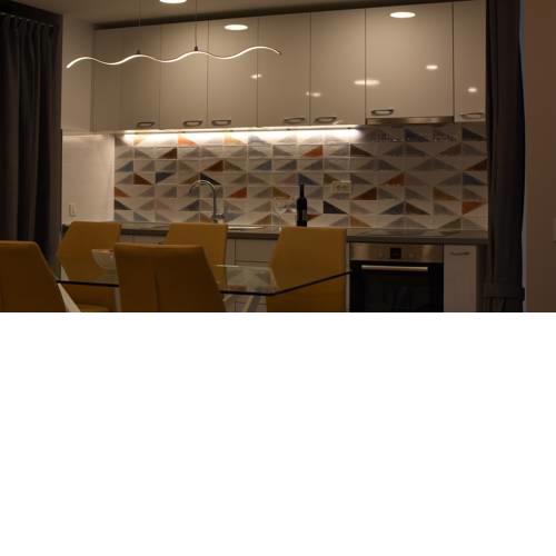 APARTMENT RENATA****
