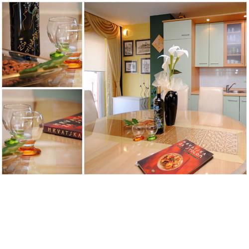 Apartment Renata