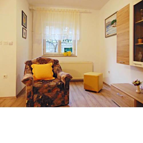 Apartment Renata