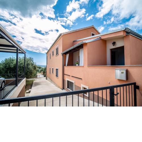 Apartment Renata