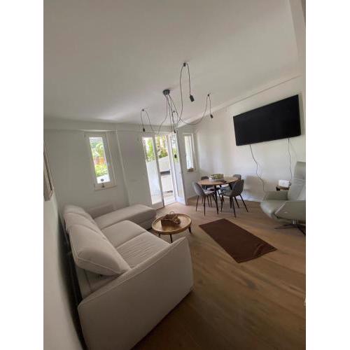 Apartment Rhea