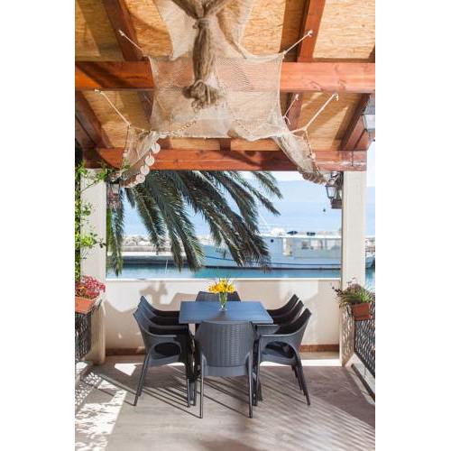 Apartment Ribar