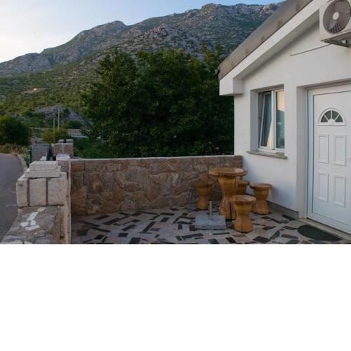 Apartment Ribarica 14032d