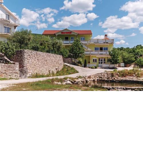 Apartment Ribnica-Krusevo with Sea View XI