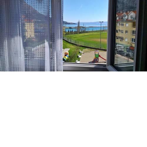 Apartment Ribnjak 10