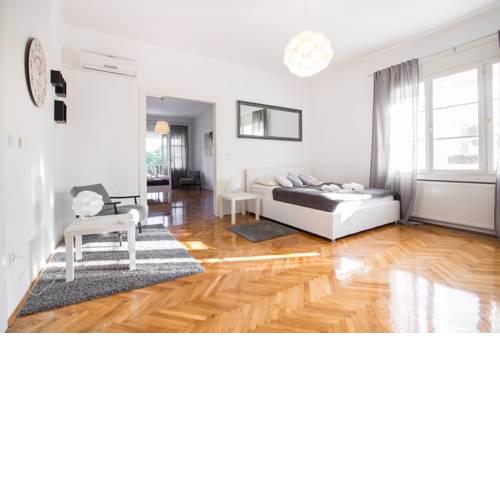 Apartment Ribnjak