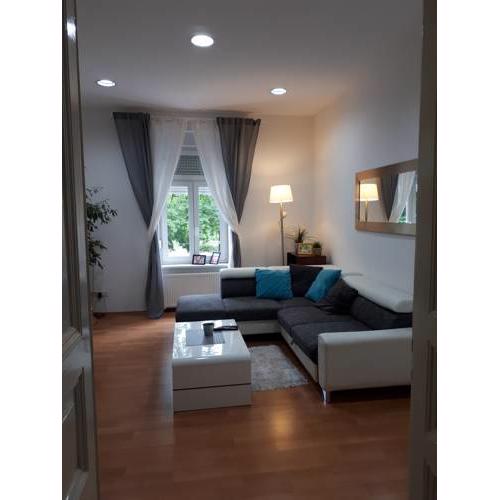 Apartment Ribnjak