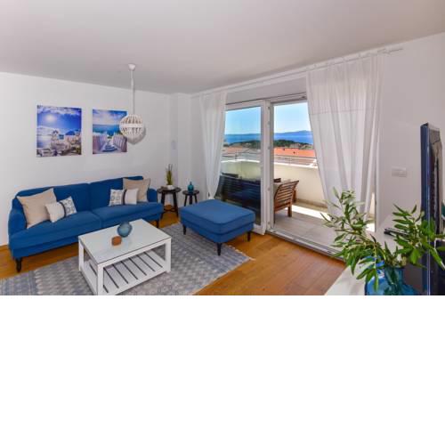 Apartment Ricca Seaview