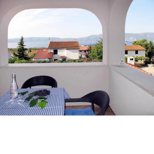 Apartment Rihter (KRK111)