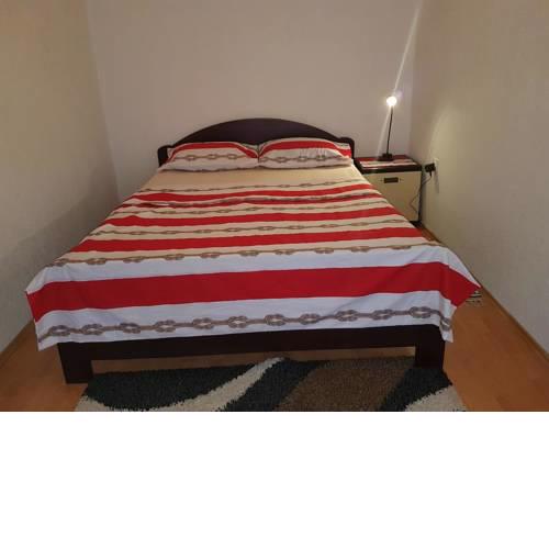 Apartment Rijeka 13496a