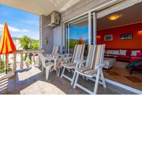Apartment Rijeka 14294a