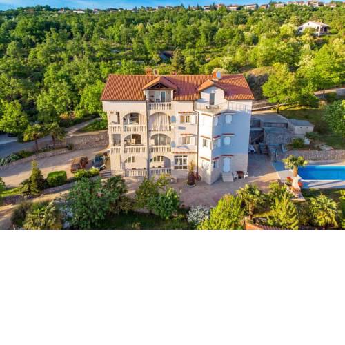 Apartment Rijeka 14294c