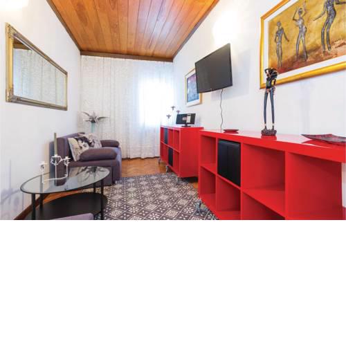 Apartment Rijeka 52 Croatia
