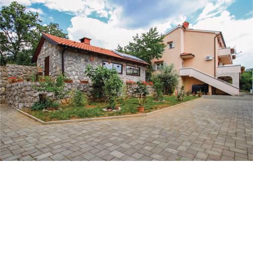 Apartment Rijeka 54 Croatia