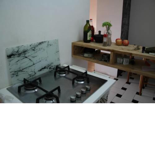 apartment Rijeka city centre