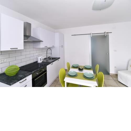 Apartment Rijeka City Star