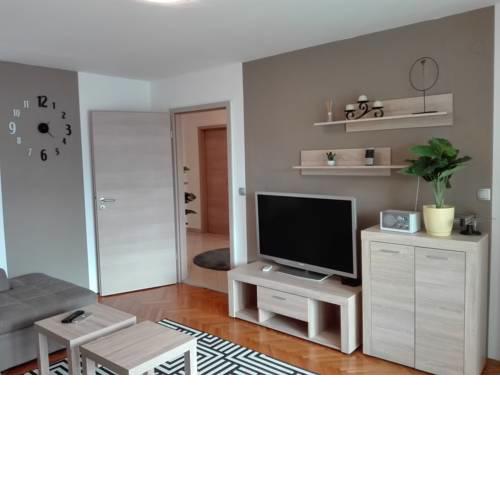 Apartment Rijeka