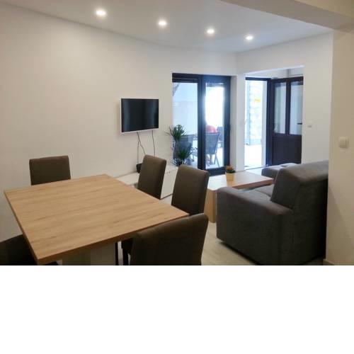Apartment Rika