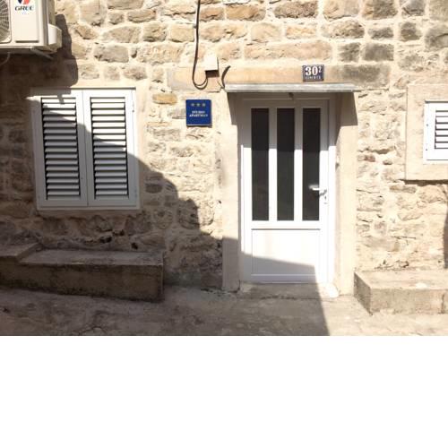 Apartment Rima