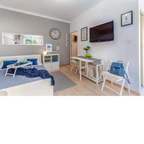 Apartment Rina