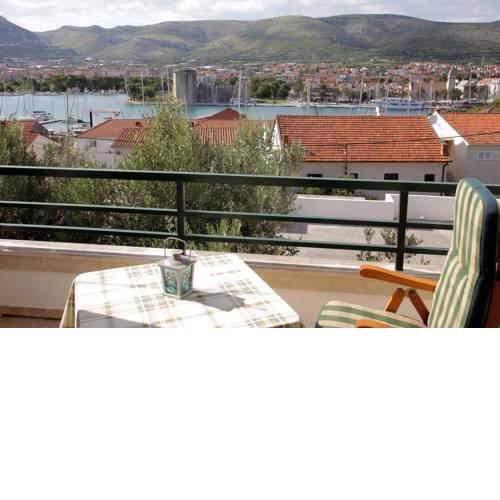 Apartment Rinčić