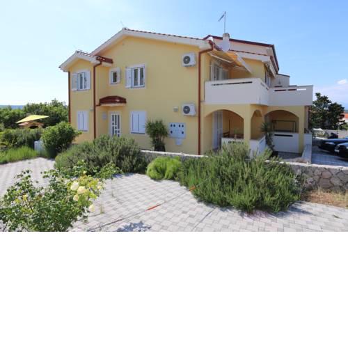 Apartment Rinkovec