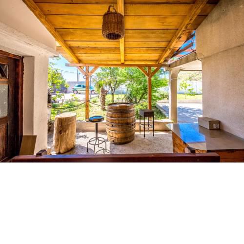 Apartment Rino