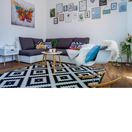 Apartment Rio