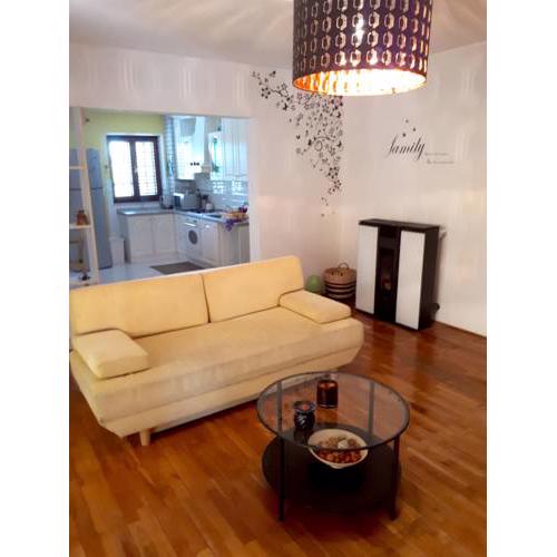 Apartment Ripenda Verbanci