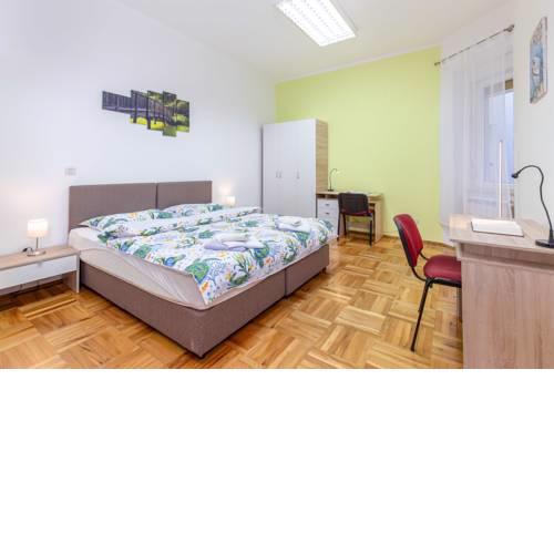Apartment Riselka