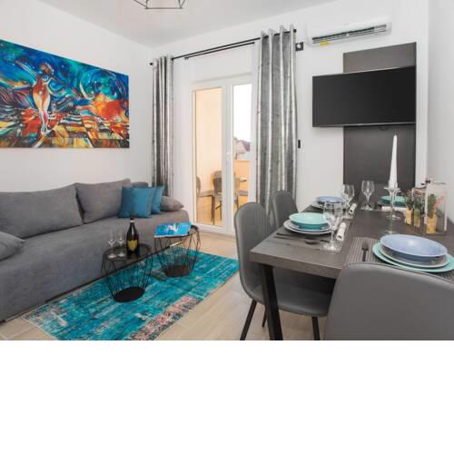 Apartment Rišpet-1