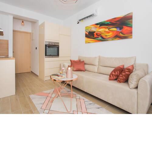 Apartment Rišpet-2