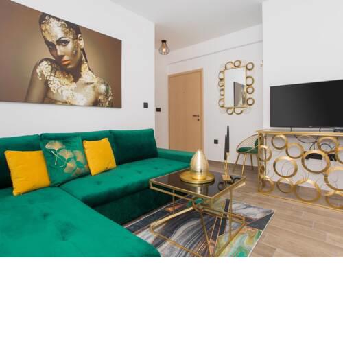 Apartment Rišpet-3