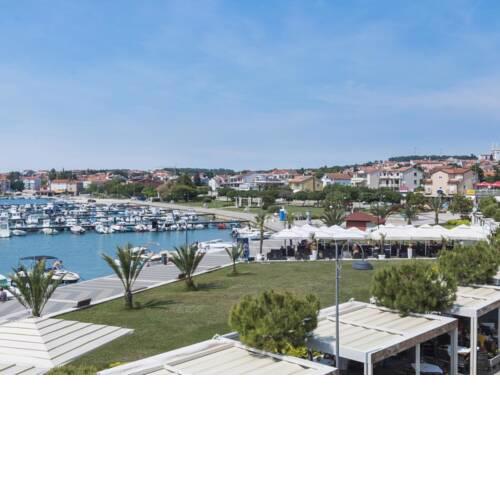 Apartment Riva A15