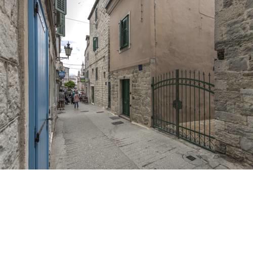 Apartment Riva Centar