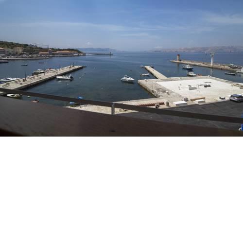 Apartment Riva