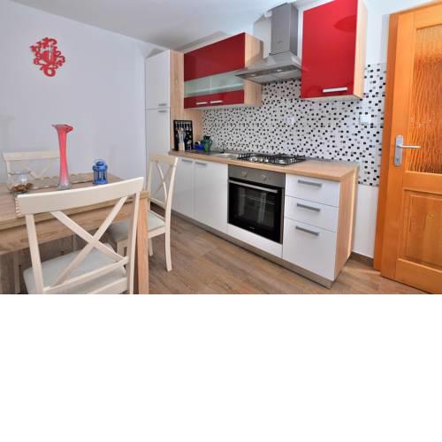 Apartment Robeko